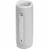JBL Flip 6 Φορητό Ηχείο Bluetooth Λευκό