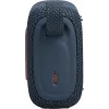 JBL GO 5 εξαιρετικά φορητό ηχείο Bluetooth, μπλε