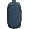 JBL GO 5 εξαιρετικά φορητό ηχείο Bluetooth, μπλε
