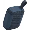 JBL GO 5 εξαιρετικά φορητό ηχείο Bluetooth, μπλε