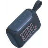 JBL GO 5 εξαιρετικά φορητό ηχείο Bluetooth, μπλε