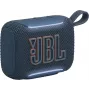 JBL GO 5 εξαιρετικά φορητό ηχείο Bluetooth, μπλε