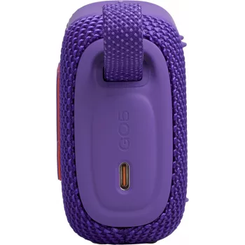 JBL GO 5 Ultra-φορητό Ηχείο Bluetooth, Μωβ