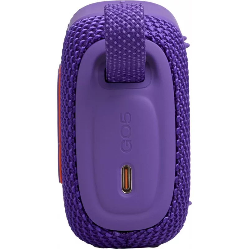 JBL GO 5 Ultra-φορητό Ηχείο Bluetooth, Μωβ