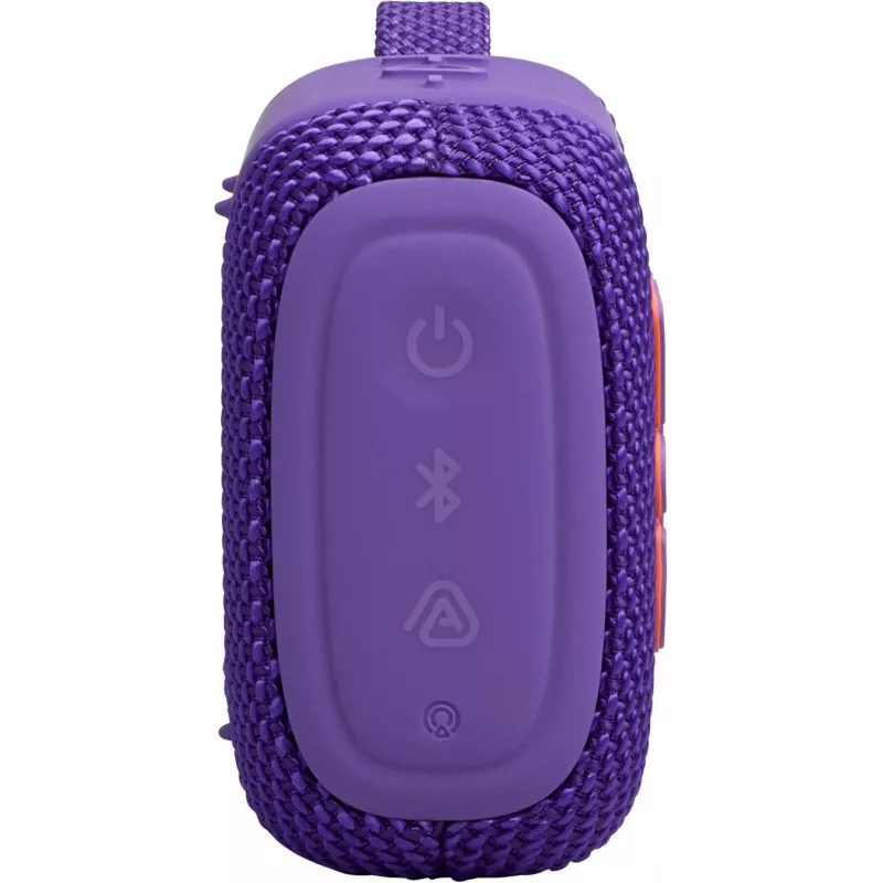 JBL GO 5 Ultra-φορητό Ηχείο Bluetooth, Μωβ
