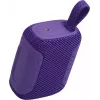 JBL GO 5 Ultra-φορητό Ηχείο Bluetooth, Μωβ