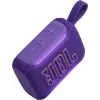 JBL GO 5 Ultra-φορητό Ηχείο Bluetooth, Μωβ