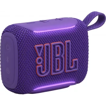 JBL GO 5 Ultra-φορητό Ηχείο Bluetooth, Μωβ