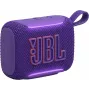 JBL GO 5 Ultra-φορητό Ηχείο Bluetooth, Μωβ