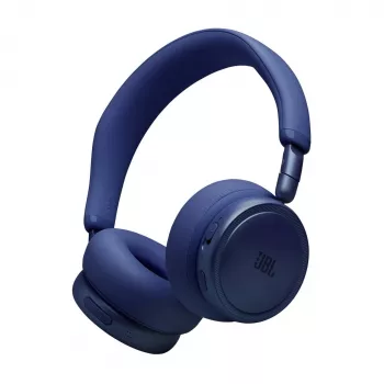 JBL Live 680NC ασύρματα ακουστικά on-ear με προσαρμοζόμενη ακύρωση θορύβου