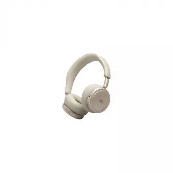JBL Live 680NC ασύρματα ακουστικά on-ear με προσαρμοζόμενη ακύρωση θορύβου, Sand