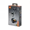 JBL LIVE Flex 4 True Wireless In-Ear Bluetooth ακουστικά με προσαρμοζόμενη ακύρωση θορύβου, Μαύρο