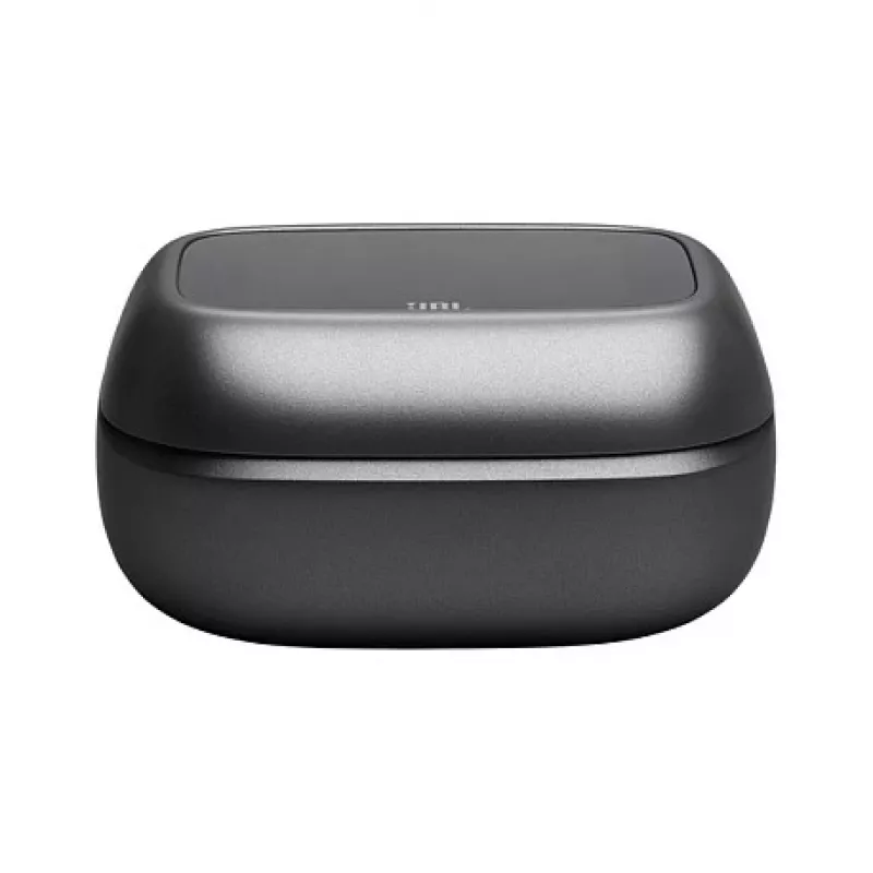 JBL LIVE Flex 4 True Wireless In-Ear Bluetooth ακουστικά με προσαρμοζόμενη ακύρωση θορύβου, Μαύρο