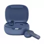 JBL Live Pro 2 TWS True Wireless ακουστικά με Active Noise Cancelling, IPX5 αδιάβροχα, μπλε