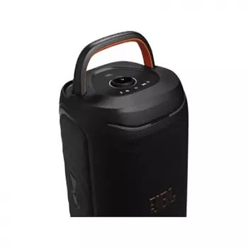JBL PartyBox 130 φορητό ηχείο Bluetooth με μπαταρία και φωτεινά εφέ, μαύρο