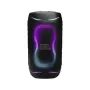 JBL PartyBox 130 φορητό ηχείο Bluetooth με μπαταρία και φωτεινά εφέ, μαύρο