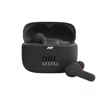 JBL Tune 230NC True Wireless In-Ear Headset Μαύρο