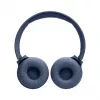 JBL Tune 520BT Ασύρματα On-Ear Ακουστικά - Μπλε