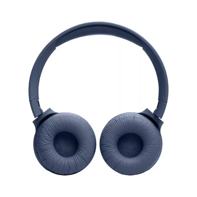 JBL Tune 520BT Ασύρματα On-Ear Ακουστικά - Μπλε