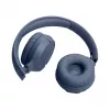 JBL Tune 520BT Ασύρματα On-Ear Ακουστικά - Μπλε