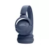 JBL Tune 520BT Ασύρματα On-Ear Ακουστικά - Μπλε