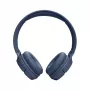 JBL Tune 520BT Ασύρματα On-Ear Ακουστικά - Μπλε