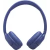 JBL Tune 530BT Ασύρματα Bluetooth On-Ear Ακουστικά Μπλε