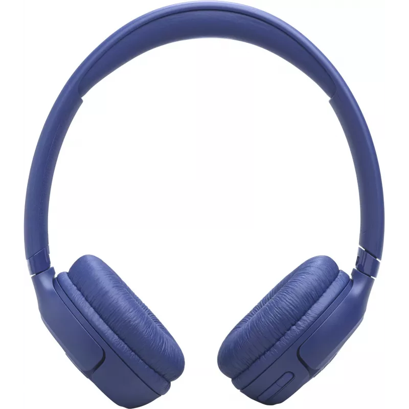 JBL Tune 530BT Ασύρματα Bluetooth On-Ear Ακουστικά Μπλε
