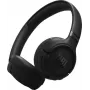 JBL Tune 680NC Ασύρματα On-Ear Ακουστικά με Active Noise Cancelling, Bluetooth 5.0, Μπαταρία 35h, μαύρο