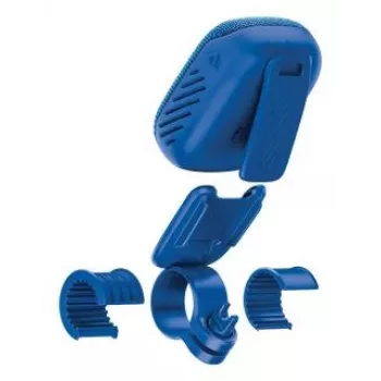 JBL Wind 3S φορητό ηχείο Bluetooth μπλε JBLWIND3SBLU
