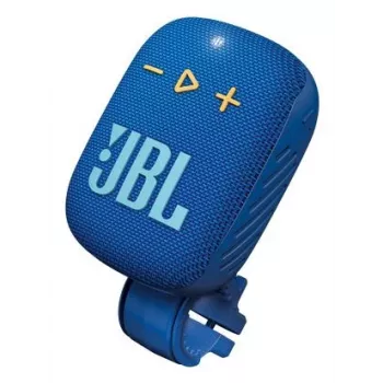 JBL Wind 3S φορητό ηχείο Bluetooth μπλε JBLWIND3SBLU