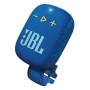 JBL Wind 3S φορητό ηχείο Bluetooth μπλε JBLWIND3SBLU