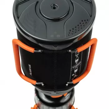 Jetboil Flash 1,8L σετ μαγειρέματος - Carbon