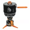 Jetboil Trailcook 1.2L Σετ μαγειρέματος - Carbon