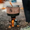 Jetboil Trailcook 2.0L Σετ μαγειρέματος - Tan
