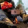 Jetboil Trailcook 2.0L Σετ μαγειρέματος - Tan