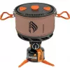 Jetboil Trailcook 2.0L Σετ μαγειρέματος - Tan