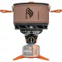 Jetboil Trailcook 2.0L Σετ μαγειρέματος - Tan