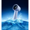 JISULIFE Handheld Fan 10S (5000mAh) Μπλε