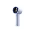 JISULIFE Handheld Fan 10S (5000mAh) Μπλε