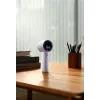 JISULIFE Handheld Fan 10S (5000mAh) Μπλε