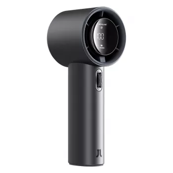 JISULIFE Handheld Fan Pro 1 S (FA53PRO) σκούρο γκρι