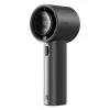 JISULIFE Handheld Fan Pro 1 S (FA53PRO) σκούρο γκρι