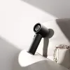 JISULIFE Handheld Fan Pro1 Mini Μαύρο