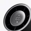 JISULIFE Handheld Fan Pro1 Mini Μαύρο