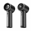 JISULIFE Handheld Fan Pro1 Mini Μαύρο