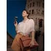 JISULIFE Handheld Fan Pro1 Mini Μαύρο