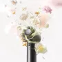 JISULIFE Handheld Fan Pro1 Mini Μαύρο