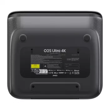 JMGO O2S Ultra Προβολέας