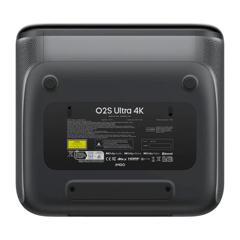 JMGO O2S Ultra Προβολέας